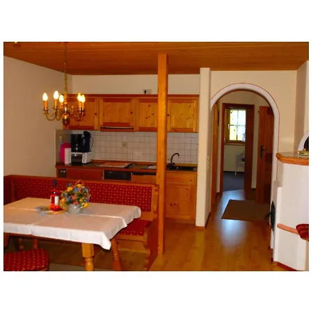 Appartement Ferienwohnung Christl