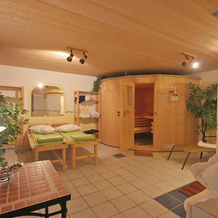 Ferienwohnung Christl Appartement Ruhpolding