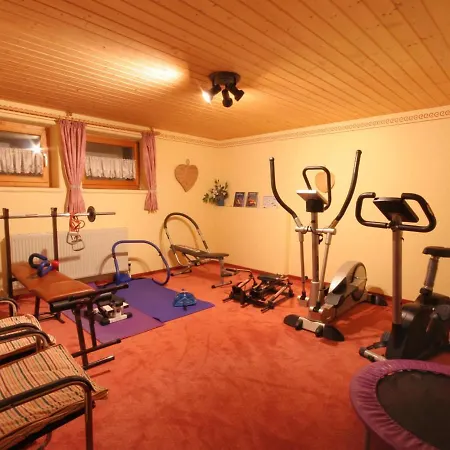 Ferienwohnung Christl Appartement *