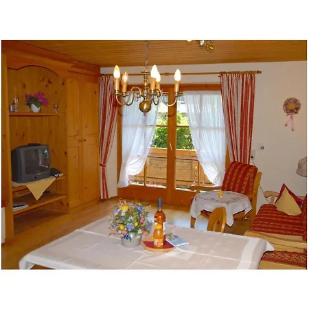 Ferienwohnung Christl *