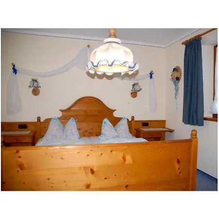 Appartement Ferienwohnung Christl Ruhpolding